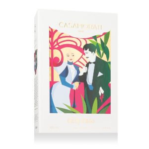 Xerjoff Casamorati 1888 Gran Ballo Eau De Parfum - tester 100 ml (woman)