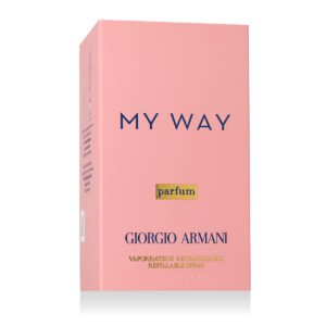 Giorgio Armani My Way Parfum Refillable 50 ml (woman)