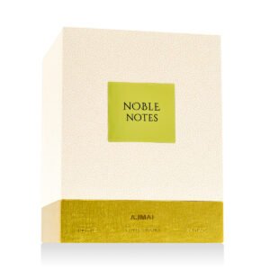 Ajmal Noble Notes Eau De Parfum 100 ml (unisex)