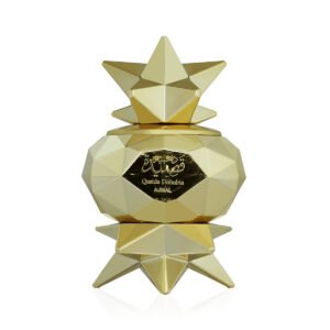 Ajmal Qasida Dahabia Eau De Parfum 60 ml (unisex)