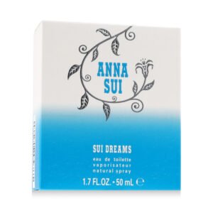 Anna Sui Sui Dreams Eau De Toilette 50 ml (woman)
