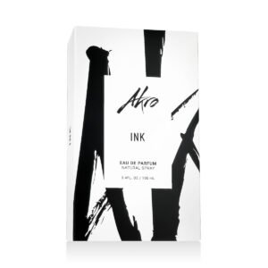 Akro Ink Eau De Parfum 100 ml (unisex)