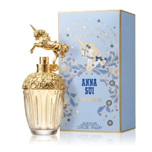 Anna Sui Fantasia Eau De Toilette 75 ml (woman)
