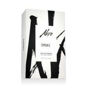Akro Smoke Eau De Parfum 100 ml (unisex)