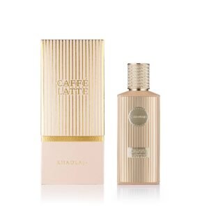 Khadlaj Caffe Latte Extrait de parfum 100 ml (unisex)