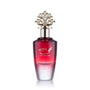 Khadlaj Nuha Cherry Blush Eau De Parfum 85 ml (woman)