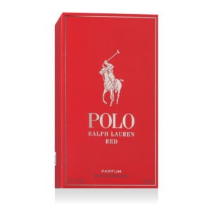 Ralph Lauren Polo Red Parfum Refillable 125 ml (man)