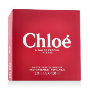 Chloé Chloé L'Eau de Parfum Intense Eau De Parfum Intense Refillable 100 ml (woman)