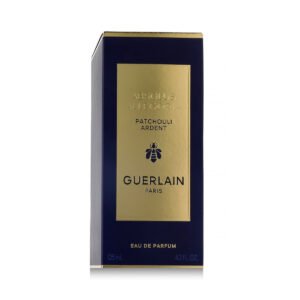 Guerlain Absolu Allegoria Patchouli Ardent Eau De Parfum 125 ml (unisex)