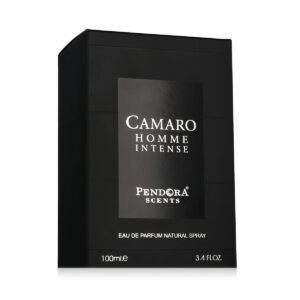 Pendora Scents Camaro Homme Intense Eau De Parfum 100 ml (unisex)