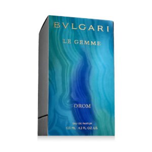 Bvlgari Le Gemme Orom Eau De Parfum 125 ml (man)