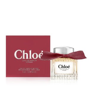 Chloé Chloé L'Eau de Parfum Intense Eau De Parfum Refillable 50 ml (woman)