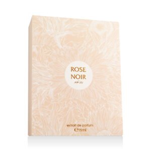Ahmed Al Maghribi Rose Noir Extrait de Parfum 75 ml (woman)