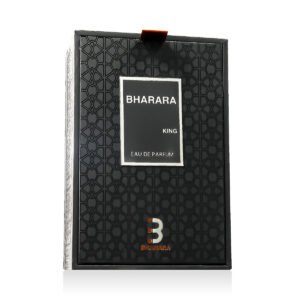 Bharara King Eau De Parfum 100 ml (man)