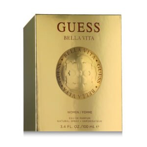 Guess Bella Vita Eau De Parfum 100 ml (woman)