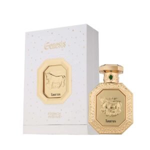 French Avenue Genesis Taurus Eau De Parfum 90 ml (unisex)