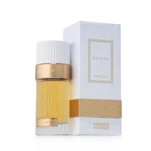 French Avenue Zenith Vanilla Eau De Parfum 100 ml (unisex)