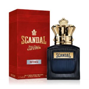 Jean Paul Gaultier Scandal Pour Homme Intense Eau De Parfum Intense 100 ml (man)
