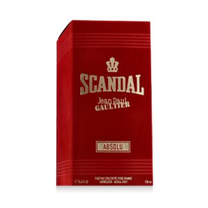 Jean Paul Gaultier Scandal Pour Homme Absolu Parfum 100 ml (man)