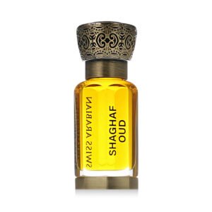 Swiss Arabian Shaghaf Oud Perfumed Oil 12 ml (unisex)