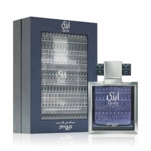 Zimaya Abadi Opulent Eau De Parfum 100 ml (man)