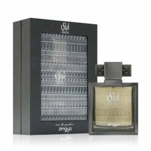 Zimaya Abadi Saga Eau De Parfum 100 ml (man)