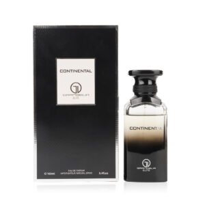 Grandeur Continental Eau De Parfum 100 ml (unisex)
