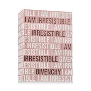 Givenchy Irresistible Nude Velvet Eau De Parfum 50 ml (woman)