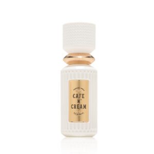 Fragrance World Café N' Cream Eau De Parfum 100 ml (unisex)