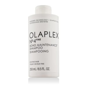 Olaplex No.4 Fine Bond Maintenance Shampoo 250 ml