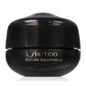 Shiseido Future Solution LX Eye And Lip Contour Regenerating Cream 17 ml