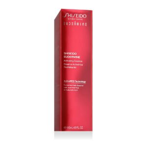 Shiseido Eudermine Activating Essence 145 ml