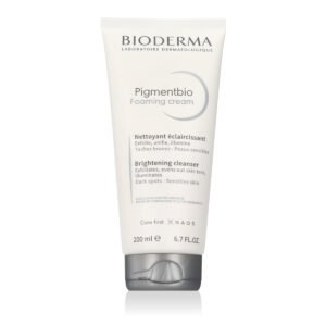 Bioderma Pigmentbio Foaming Cream 200 ml