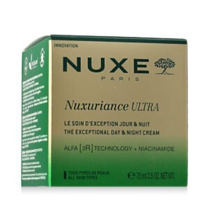 Nuxe Nuxuriance Ultra The Exception Day & Night Cream 75 ml