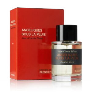 Frederic Malle Jean-Claude Ellena Angeliques Sous La Pluie Eau De Toilette 100 ml (unisex)