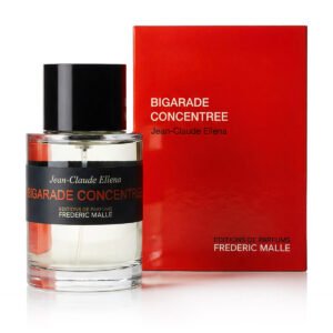 Frederic Malle Jean-Claude Ellena Bigarade Concentree Eau De Toilette 100 ml (unisex)