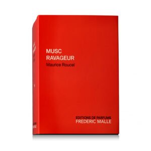 Frederic Malle Maurice Roucel Musc Ravageur Eau De Parfum 100 ml (unisex)