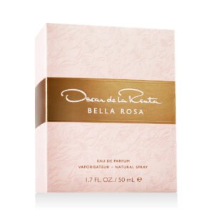 Oscar De La Renta Bella Rosa Eau De Parfum 50 ml (woman)