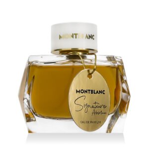 Montblanc Signature Absolue Eau De Parfum - tester 90 ml (woman)