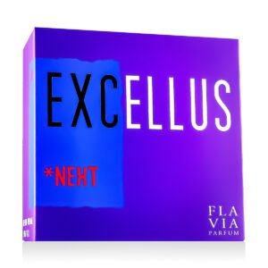 Flavia Excellsus Next Eau De Parfum 100 ml (woman)