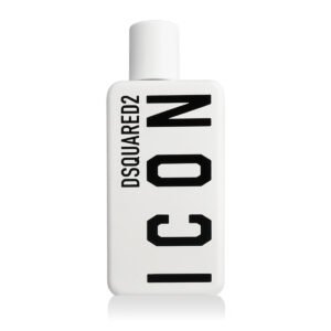 Dsquared2 Icon Pour Femme Eau De Parfum - tester 100 ml (woman)