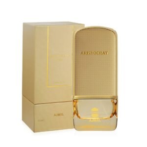 Ajmal Aristocrat Coral Eau De Parfum 75 ml (woman)