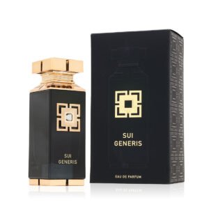 Fragrance World Sui Generis Eau De Parfum 100 ml (man)