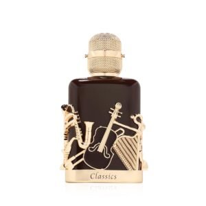Fragrance World Notes Classics Eau De Parfum 100 ml (unisex)