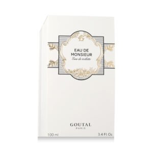 Goutal Eau de Monsieur Eau De Toilette 100 ml (man)