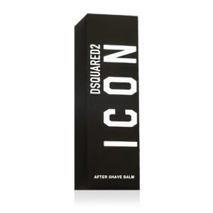 Dsquared2 Icon Pour Homme After Shave Balm 100 ml (man)