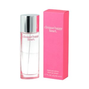 Clinique Happy Heart Eau De Parfum 50 ml (woman)