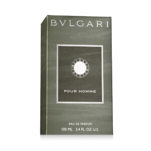 Bvlgari Pour Homme Eau De Parfum 100 ml (man)
