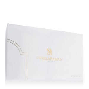 Swiss Arabian Shaghaf Collection Gift Set
