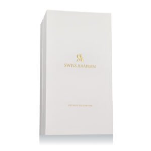 Swiss Arabian Passion Of Venice Extrait de parfum 100 ml (unisex)